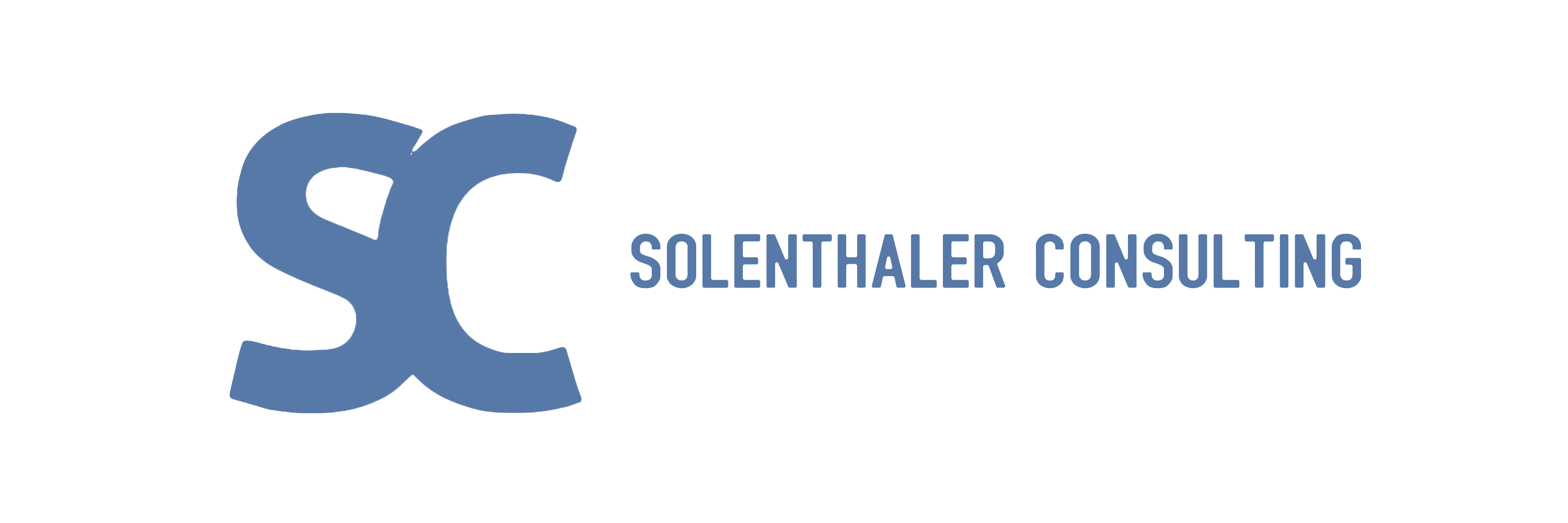 Solenthaler Consulting
